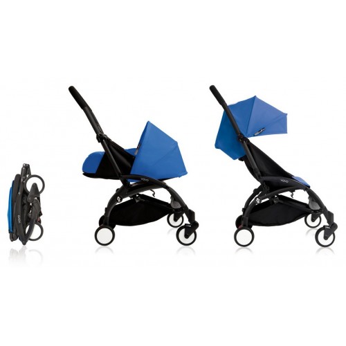 Детская коляска 2 в 1 Babyzen YOYO